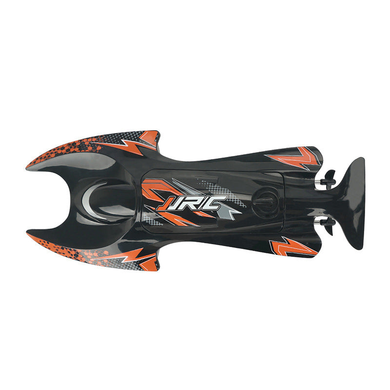 JJR/C MAXX Remote control racing boat