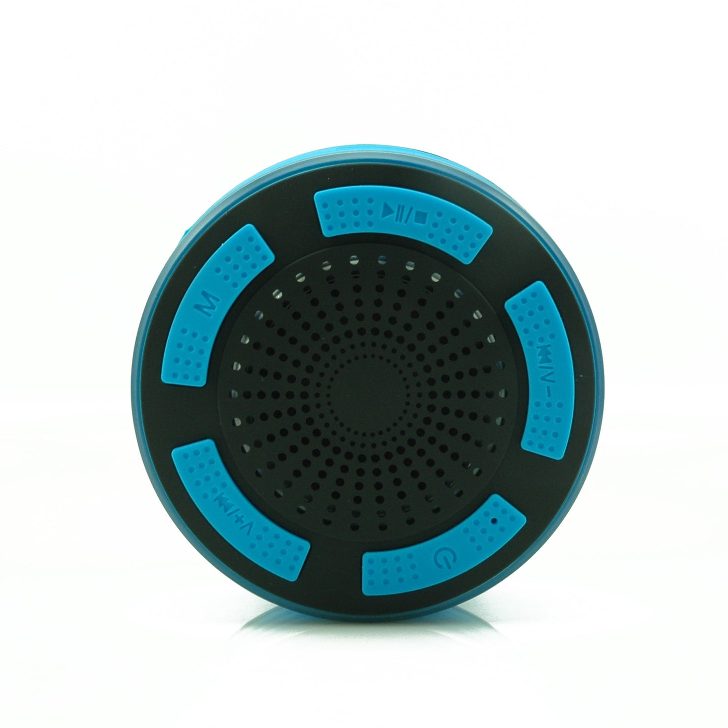 Seven-level waterproof Bluetooth speaker