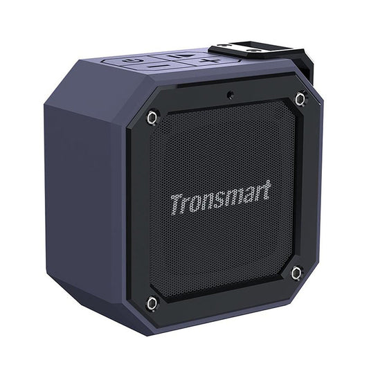 Waterproof Small TRONSMART Speaker Subwoofer Bluetooth