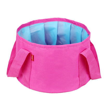 Outdoor Pool Beach Foot bath bag