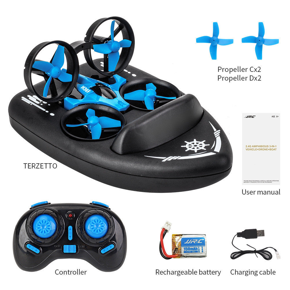 Remote Control Electric Drone Quadcopter