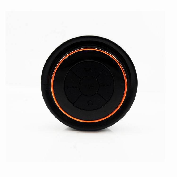 Waterproof Bluetooth Portable Mini Bathroom Speaker.