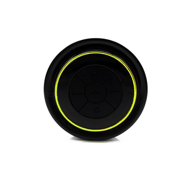 Waterproof Bluetooth Portable Mini Bathroom Speaker.