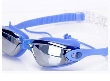 WATER WORLD FUN Swimming waterproof goggles