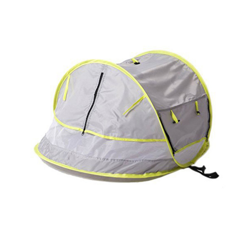 WATER WORLD FUN Children's beach tent