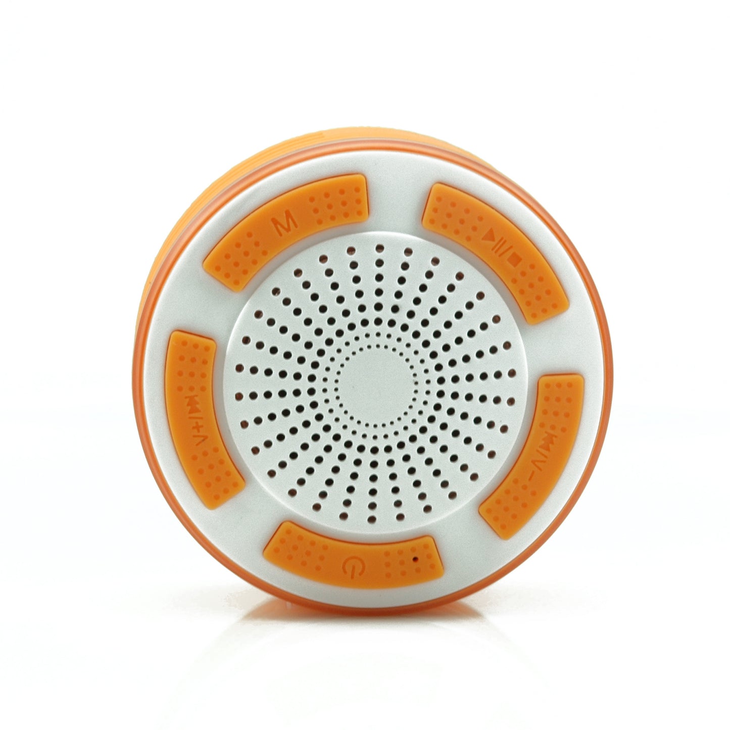 Seven-level waterproof Bluetooth speaker