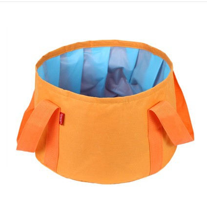 Outdoor Pool Beach Foot bath bag