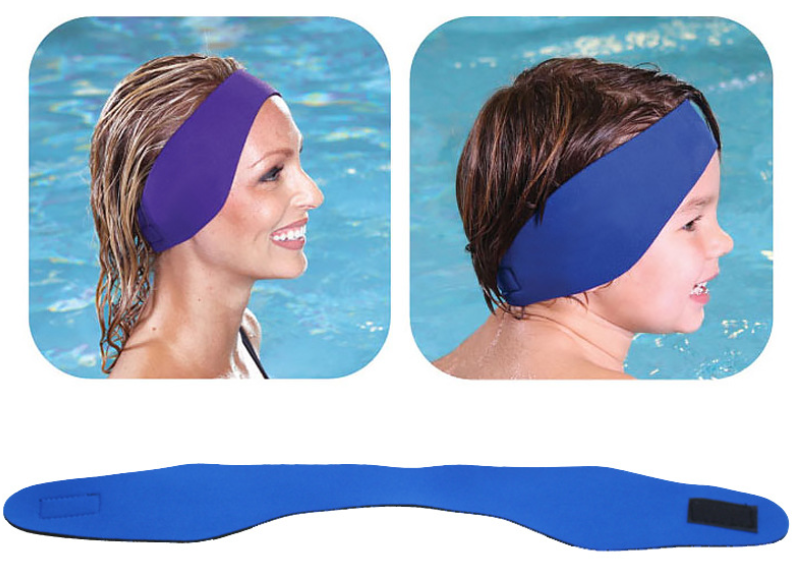 Swimming Headband Headgear