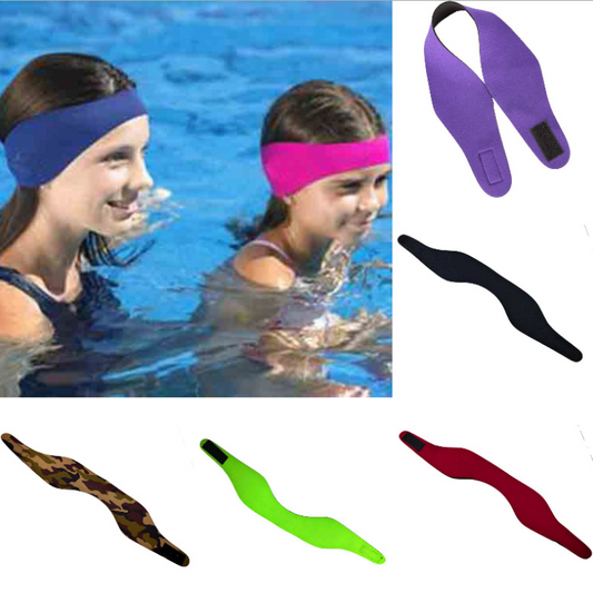 Swimming Headband Headgear