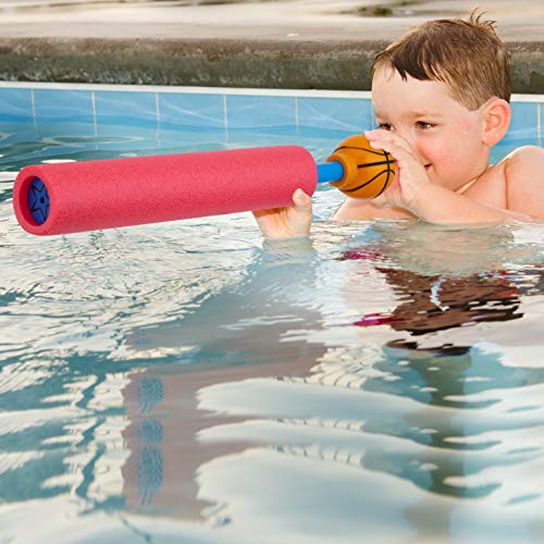 WWF Water Squirters for Kids and Toddlers 3-10 years old.