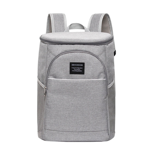 Large Capacity Cooler/ Lunch Bag