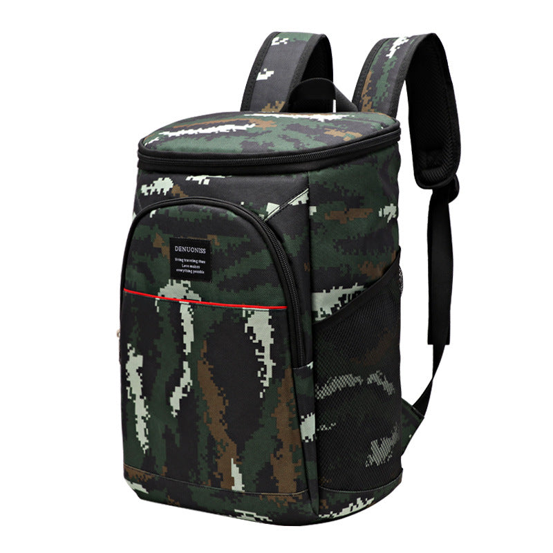 Large Capacity Cooler/ Lunch Bag