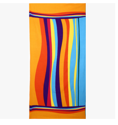 TURN-UP Big Beach Towels