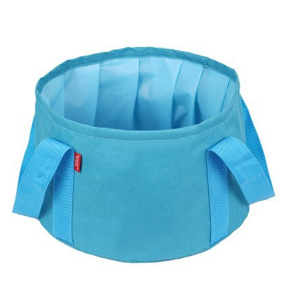 Outdoor Pool Beach Foot bath bag