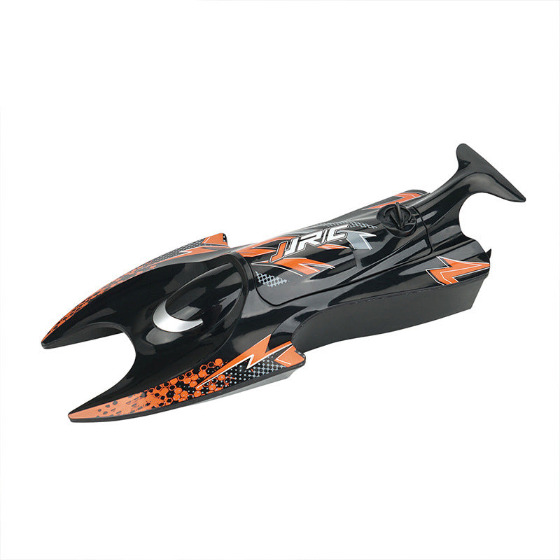 JJR/C MAXX Remote control racing boat