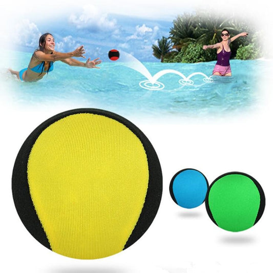 Summer Party Float Bouncing Ball.
