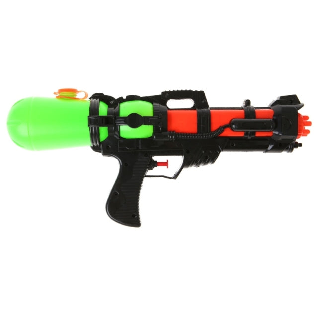 Soaker Sprayer Pump Action Squirt Wate Pistols Outdoor Beach Toys.